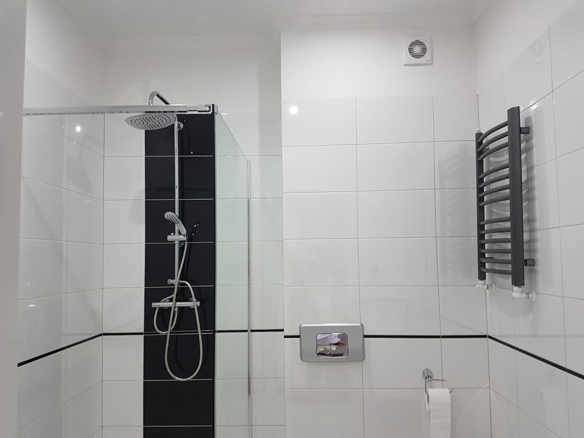 Pokoje Wilenska Mikołajki Ngoại thất bức ảnh
