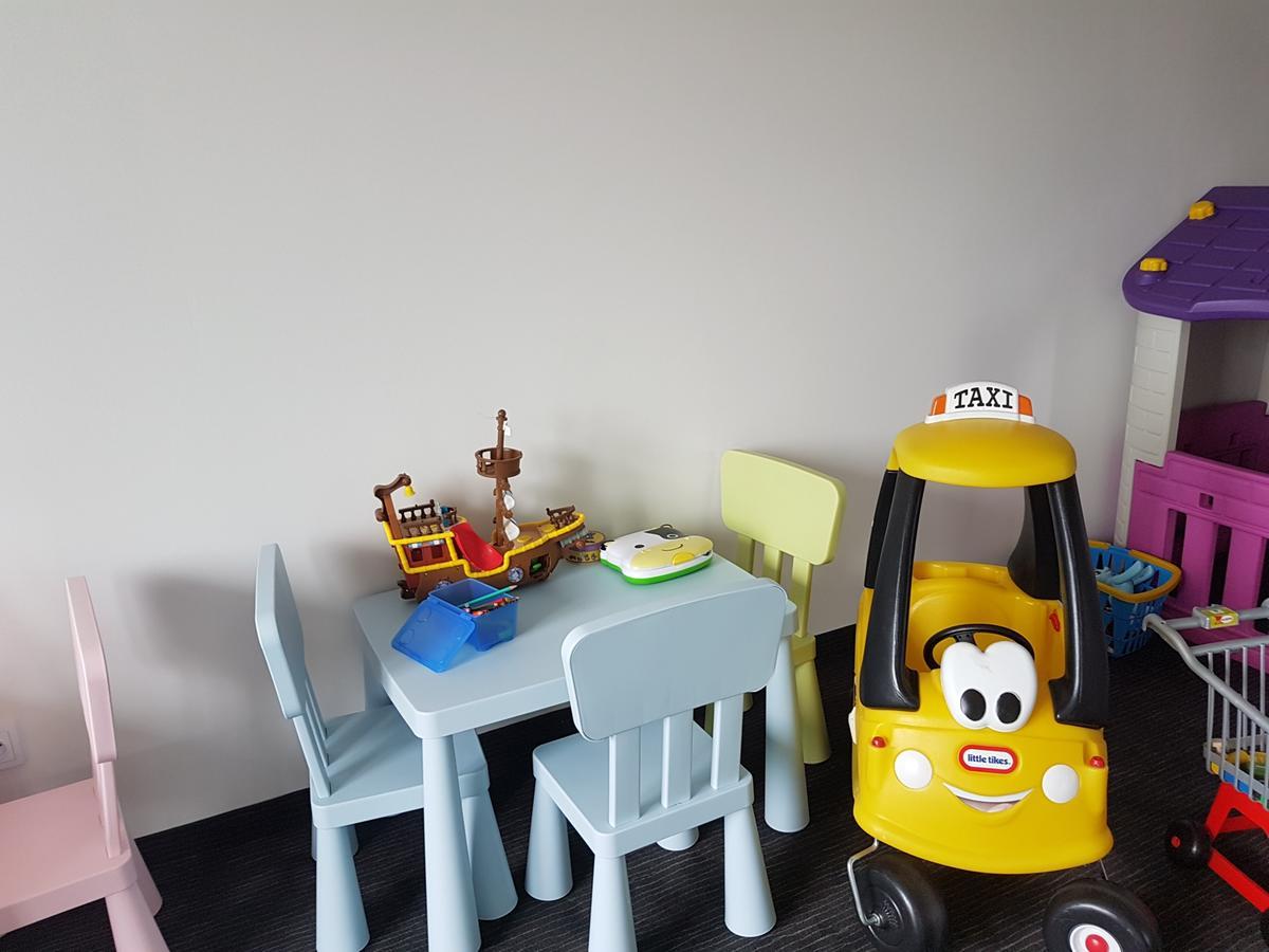 Pokoje Wilenska Mikołajki Ngoại thất bức ảnh